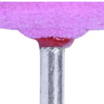 PONTA MONTADA A36 HASTE 1/4" 40 X 10MM - 337412 WORKER PONTA MONTADA A36 HASTE 1/4" 40 X 10MM - 337412 WORKER