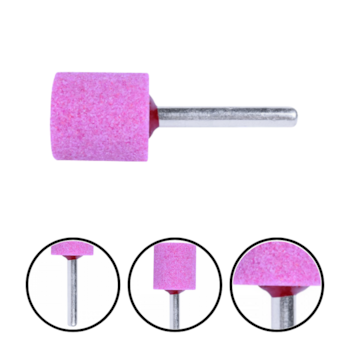 PONTA MONTADA A39 HASTE 1/4" 20 X 20MM - 37455 WORKER PONTA MONTADA A39 HASTE 1/4" 20 X 20MM - 37455 WORKER