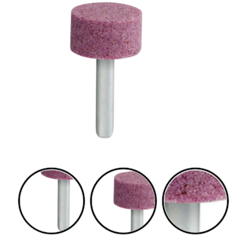 PONTA MONTADA B131 HASTE 1/8" 13 X 13MM - 337536 WORKER PONTA MONTADA B131 HASTE 1/8" 13 X 13MM - 337536 WORKER