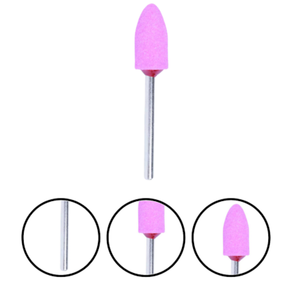 PONTA MONTADA B52 HASTE 1/8" 10 X 20MM - 337528 WORKER PONTA MONTADA B52 HASTE 1/8" 10 X 20MM - 337528 WORKER
