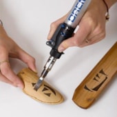 PONTA PARA PIROGRAFAR COM 2 UNID PARA VERSATIP - DREMEL 203 PONTA PARA PIROGRAFAR COM 2 UNID PARA VERSATIP - DREMEL 203