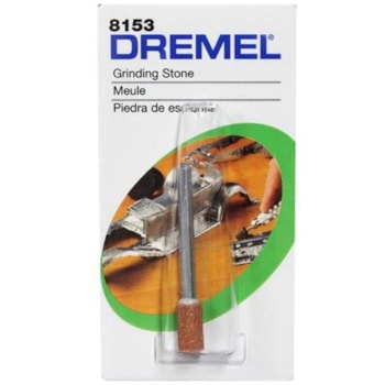 PONTA PARALELA 3/16" 8153 - 2615008153000 DREMEL PONTA PARALELA 3/16" 8153 - 2615008153000 DREMEL