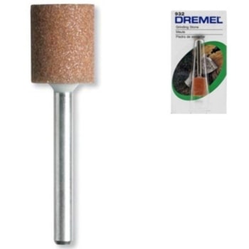 PONTA PARALELA 932 3/8" DREMEL - 2615000932000 BOSCH PONTA PARALELA 932 3/8" DREMEL - 2615000932000 BOSCH