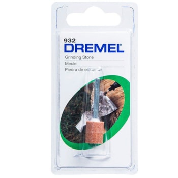 PONTA PARALELA 932 3/8" DREMEL - 2615000932000 BOSCH PONTA PARALELA 932 3/8" DREMEL - 2615000932000 BOSCH