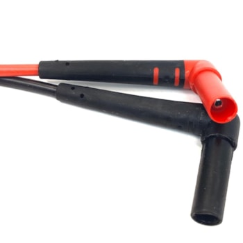 PONTAS DE PROVA 2MM TWISTGUARD -  TL175 FLUKE PONTAS DE PROVA 2MM TWISTGUARD -  TL175 FLUKE