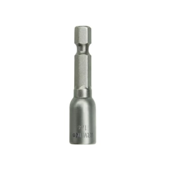 PONTAS POWER BIT CANHÃO 49,2 X 1/4" X 6MM SP C/5 - IW12984 IRWIN