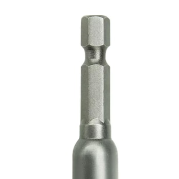 PONTAS POWER BIT CANHÃO 49,2 X 1/4" X 6MM SP C/5 - IW12984 IRWIN