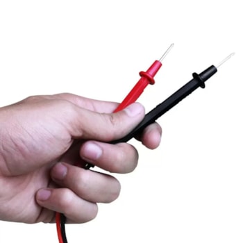 PONTEIRA E ADAPTADOR MTL-1 - MINIPA PONTEIRA E ADAPTADOR MTL-1 - MINIPA
