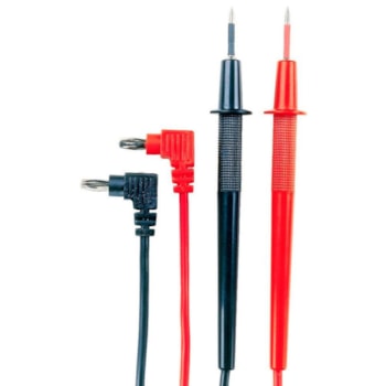 PONTEIRA E ADAPTADOR MTL-1 - MINIPA PONTEIRA E ADAPTADOR MTL-1 - MINIPA