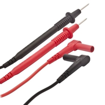 PONTEIRA E ADAPTADOR MTL-1 - MINIPA PONTEIRA E ADAPTADOR MTL-1 - MINIPA