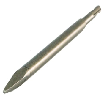 PONTEIRO 14 X 250 MM TIPO SDS PLUS - MTX PONTEIRO 14 X 250 MM TIPO SDS PLUS - MTX