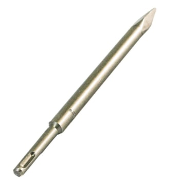 PONTEIRO 14 X 250 MM TIPO SDS PLUS - MTX PONTEIRO 14 X 250 MM TIPO SDS PLUS - MTX