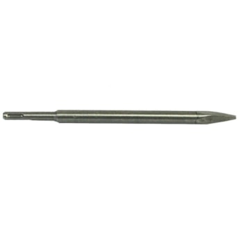 PONTEIRO 14 X 250 MM TIPO SDS PLUS - MTX PONTEIRO 14 X 250 MM TIPO SDS PLUS - MTX