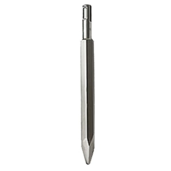 PONTEIRO 14 X 250 MM TIPO SDS PLUS - MTX PONTEIRO 14 X 250 MM TIPO SDS PLUS - MTX