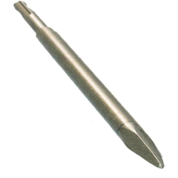 PONTEIRO 14 X 250 MM TIPO SDS PLUS - MTX PONTEIRO 14 X 250 MM TIPO SDS PLUS - MTX