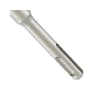 PONTEIRO 14 X 250MM ENCAIXE SDS PLUS 1 PC - 7034055 MTX PONTEIRO 14 X 250MM ENCAIXE SDS PLUS 1 PC - 7034055 MTX
