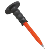 PONTEIRO MANUAL COM EMPUNHADURA 19 X 250 MM - 321,0001 ROCAST PONTEIRO MANUAL COM EMPUNHADURA 19 X 250 MM - 321,0001 ROCAST