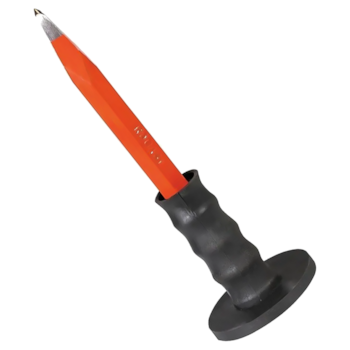 PONTEIRO MANUAL COM EMPUNHADURA 19 X 250 MM - 321,0001 ROCAST PONTEIRO MANUAL COM EMPUNHADURA 19 X 250 MM - 321,0001 ROCAST