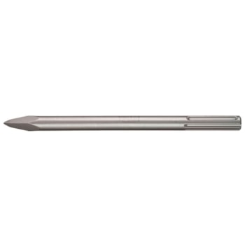PONTEIRO SDS MAX 280MM - MAKITA PONTEIRO SDS MAX 280MM - MAKITA
