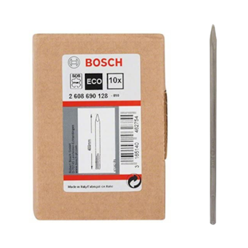 PONTEIRO SDS MAX 400MM - 2608690128 BOSCH