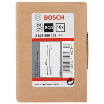 PONTEIRO SDS MAX 400MM - 2608690128 BOSCH