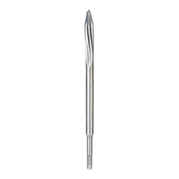 PONTEIRO SDS PLUS 10" 250MM LONG LIFE PARA CONCRETO - 2607019051 BOSCH