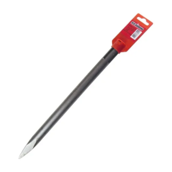 PONTEIRO SDS PLUS 14 X 250MM - 0147 RED DIAMOND PONTEIRO SDS PLUS 14 X 250MM - 0147 RED DIAMOND