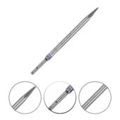 PONTEIRO SDS PLUS LONG LIFE PARA CONCRETO 250MM - 2609390576 BOSCH PONTEIRO SDS PLUS LONG LIFE PARA CONCRETO 250MM - 2609390576 BOSCH