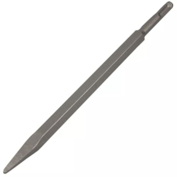 PONTEIRO SDS PLUS - ROCAST 250 X 20 MM PONTEIRO SDS PLUS - ROCAST 250 X 20 MM