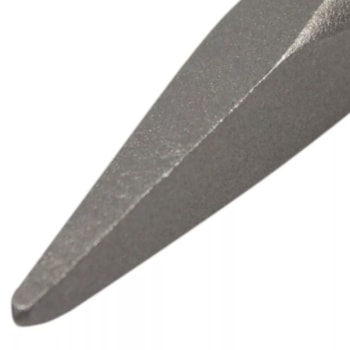 PONTEIRO SDS PLUS - ROCAST 250 X 20 MM PONTEIRO SDS PLUS - ROCAST 250 X 20 MM