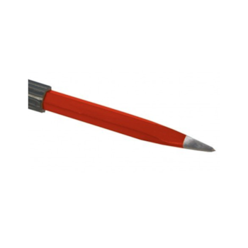 PONTEIRO SEXTAVADO 300 MM C/ PROTEÇÃO DE BORRACHA - 60012 CORTAG