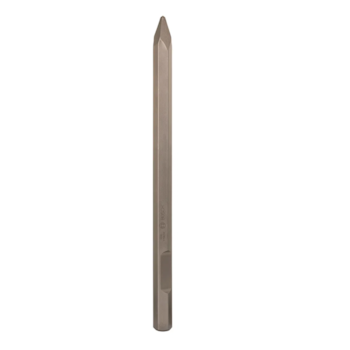 PONTEIRO SEXTAVADO P/ CONCRETO 28X400MM STANDARD P 11304 - 1618660000 BOSCH