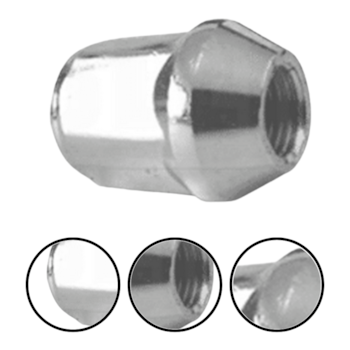 PORCA CORCEL/DEL REY/BELINA 12PCS - 07.001 ITAP PORCA CORCEL/DEL REY/BELINA 12PCS - 07.001 ITAP