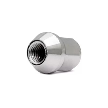 PORCA PICK-UP RANGER VAZADA 1/2" 20 FIOS 19MM - 100289 ITAP PORCA PICK-UP RANGER VAZADA 1/2" 20 FIOS 19MM - 100289 ITAP
