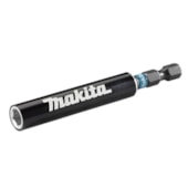 PORTA BIT COM GUIA RETRATIL 80MM - B-66818 MAKITA PORTA BIT COM GUIA RETRATIL 80MM - B-66818 MAKITA