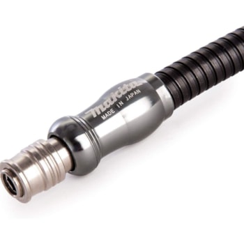 PORTA BIT FLEXIVEL RESISTENTE 300MM - B-51867 MAKITA PORTA BIT FLEXIVEL RESISTENTE 300MM - B-51867 MAKITA