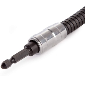 PORTA BIT FLEXIVEL RESISTENTE 300MM - B-51867 MAKITA PORTA BIT FLEXIVEL RESISTENTE 300MM - B-51867 MAKITA