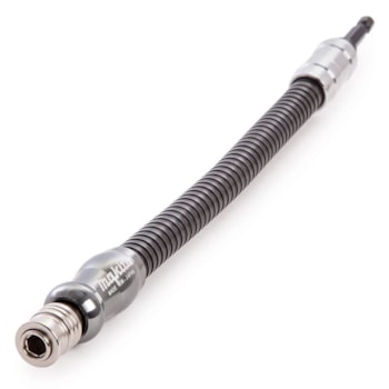 PORTA BIT FLEXIVEL RESISTENTE 300MM - B-51867 MAKITA PORTA BIT FLEXIVEL RESISTENTE 300MM - B-51867 MAKITA