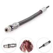 PORTA BIT FLEXIVEL RESISTENTE 300MM - B-51867 MAKITA PORTA BIT FLEXIVEL RESISTENTE 300MM - B-51867 MAKITA