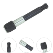 PORTA BITS COM ESFERA DE AÇO ENCAIXE SDS PLUS - B-57548 MAKITA PORTA BITS COM ESFERA DE AÇO ENCAIXE SDS PLUS - B-57548 MAKITA