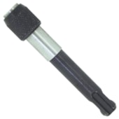 PORTA BITS COM ESFERA DE AÇO ENCAIXE SDS PLUS - B-57548 MAKITA PORTA BITS COM ESFERA DE AÇO ENCAIXE SDS PLUS - B-57548 MAKITA