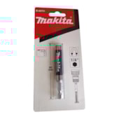 PORTA BITS COM GUIA 80 MM 1/4" - B-48751 MAKITA PORTA BITS COM GUIA 80 MM 1/4" - B-48751 MAKITA