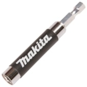 PORTA BITS COM GUIA 80 MM 1/4" - B-48751 MAKITA PORTA BITS COM GUIA 80 MM 1/4" - B-48751 MAKITA