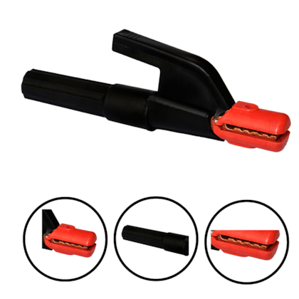 PORTA ELETRODO 500 AMP - 343,0002 ROCAST PORTA ELETRODO 500 AMP - 343,0002 ROCAST