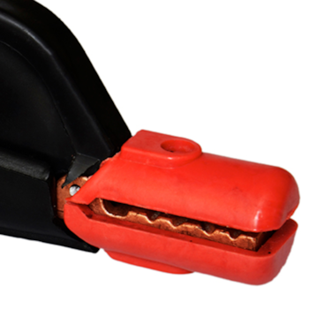 PORTA ELETRODO 500 AMP - 343,0002 ROCAST PORTA ELETRODO 500 AMP - 343,0002 ROCAST