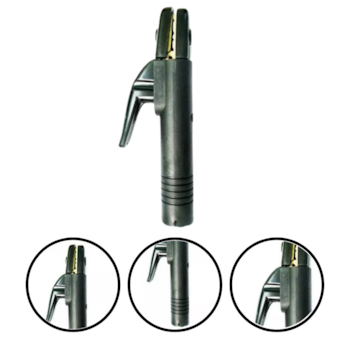 PORTA ELETRODO 500S - 002015 LEDAN PORTA ELETRODO 500S - 002015 LEDAN