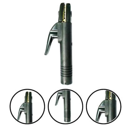 PORTA ELETRODO 500S - 002015 LEDAN PORTA ELETRODO 500S - 002015 LEDAN