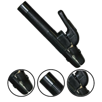 PORTA ELETRODO ECO - 0201100200001 VORTECH PORTA ELETRODO ECO - 0201100200001 VORTECH