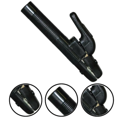PORTA ELETRODO ECO - 0201100200001 VORTECH PORTA ELETRODO ECO - 0201100200001 VORTECH