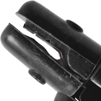 PORTA ELETRODO INDUSTRIAL 400A C1000 - 010062010 CARBOGRAFITE PORTA ELETRODO INDUSTRIAL 400A C1000 - 010062010 CARBOGRAFITE